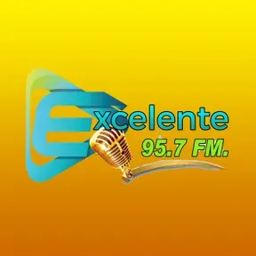 excelente 95.7 fm