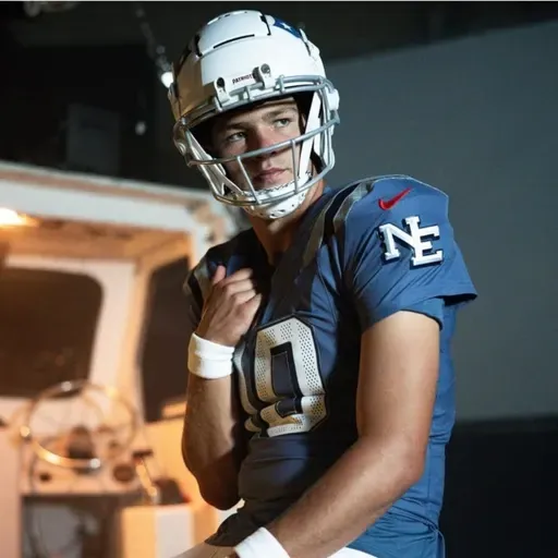 Drake Maye: Superando las Expectativas