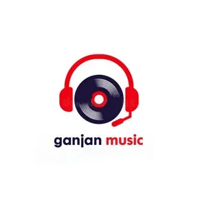 Ganjan music