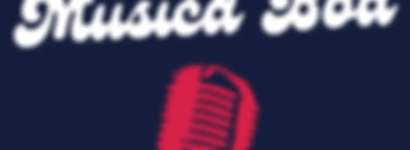Podcast Rádio Música Boa