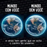 Ninguém é insubstituível