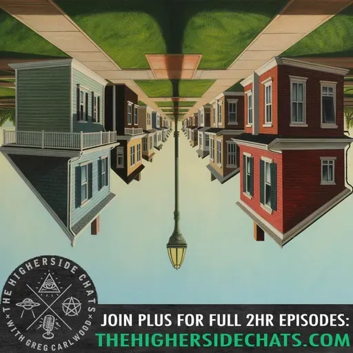 Mark Gober  | An End To Upside Down Everything
