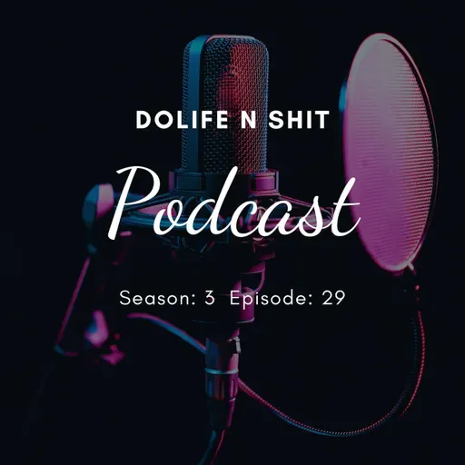 Ep. 29: Random Essentials You Didn't Know You Needed!