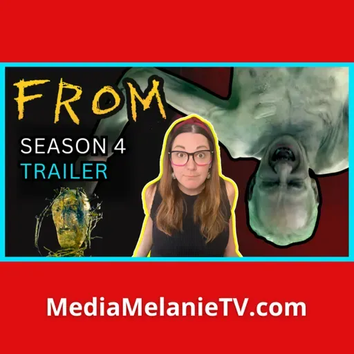 FROM Season 4 Trailer Breakdown – The Mystery Gets Even Darker | MGM+