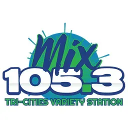 KONA-FM Mix 105.3