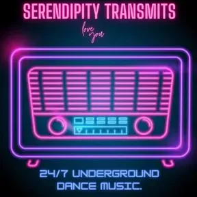Serendipity Transmits with Jon Dixon