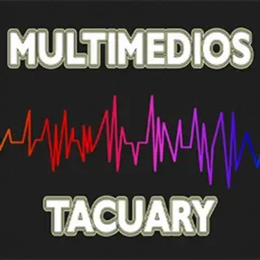 MULTIMEDIOSTACUARYRADIO