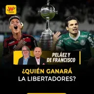 ¿Quién ganará la Libertadores?