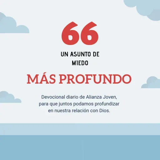 Día 66, Un Asunto de miedo