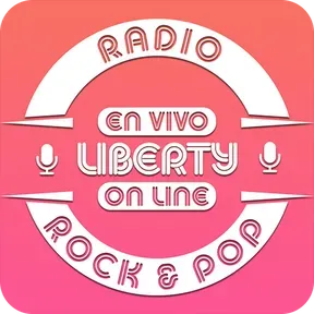 Liberty Radio Rock and Pop