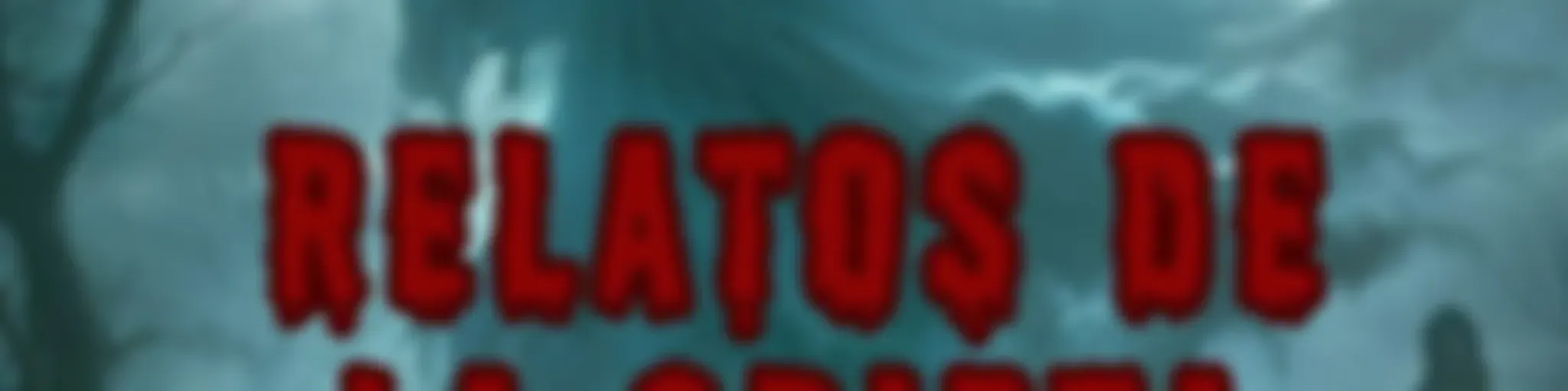 Relatos De La Cripta