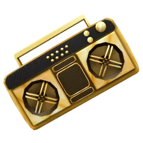 Radio Gold