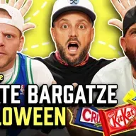 Nate Bargatze x Dude Perfect | Halloween Candy Draft, DoorDash Confessionals, SNL | Full Episode