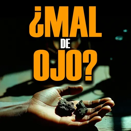 Vomitaba Piedras y Pelo Humano | El Caso REAL de Hechicería que Aterrorizó Brus Laguna