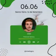 Seistou#8 - GSD
