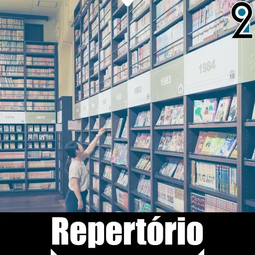 Mangá² #353 - Repertório