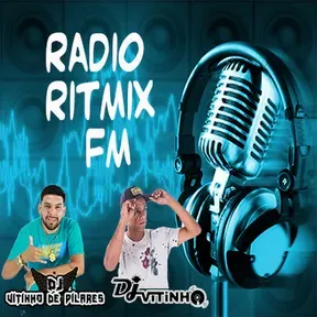 RADIO RITMIX FM