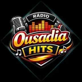 RÁDIO OUSADIA HITS
