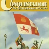 Episodio 122. Juegos sobre la Conquista del Nuevo Mundo