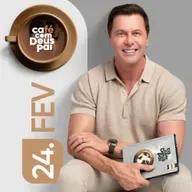 Café com Deus Pai | 24 de fevereiro