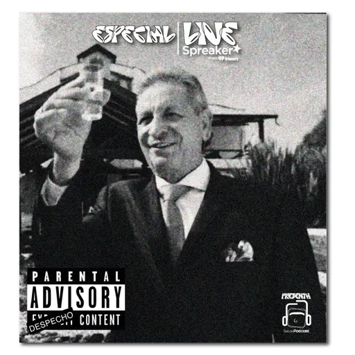 ESPECIAL EL REY DEL DESPECHO 💔▶️