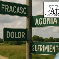 “Cómo vencer los sentimientos negativos”   | La receta mágica de la Atalaya: predica más