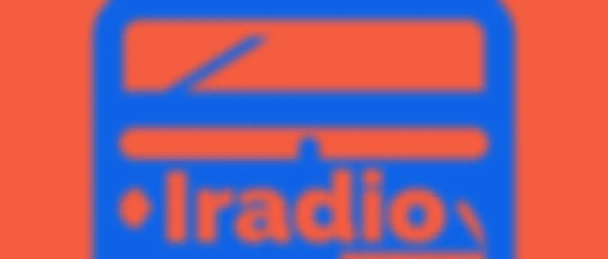 IRadio Podcast