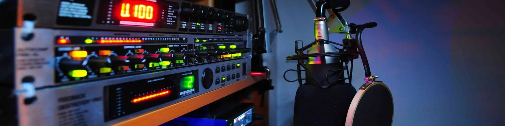 RG Radio Online
