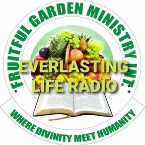 Fruitful Garden Radio