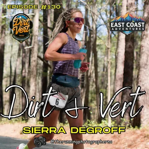 From High-Stress to High-Performance: Sierra DeGroff’s Life Pivo