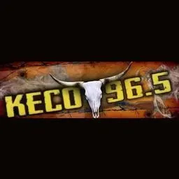 KECO 96.5 FM