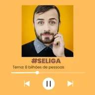 #2 OITO bilhões de pessoas.