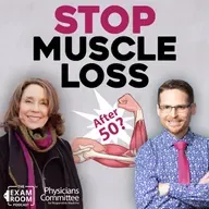 Building Muscle and Bone After 50 | Brenda Davis, RD