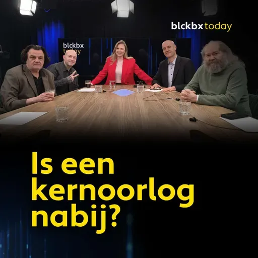 Iran, Israël en de impact op Nederland