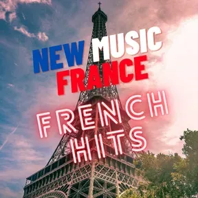 New Music France French Hits
