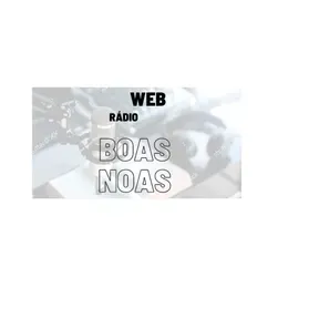 Web Rádio Boas Novas VR