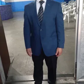 despertar da fé