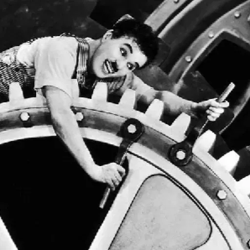 Perpetuum Mobile #285 Volvemos al cine