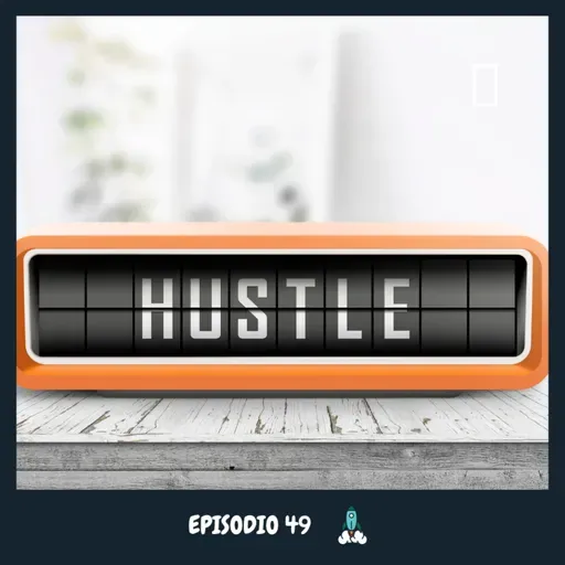 EP. 49 | Por qué debes tener un Proyecto en Paralelo y La Importancia de CREAR y dejar de consumir contenido.