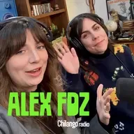 Alex Fdz en Chilango: Viernes 19 de diciembre de 2025