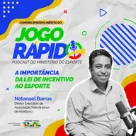 Jogo Rápido - Natanael Barros 