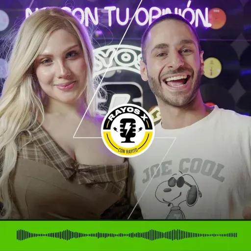 Rayos X T4. EP. 10 | Penny