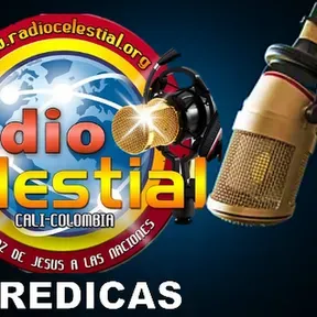 RADIO CELESTIAL  PREDICAS