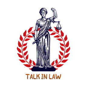 Talk in Law
