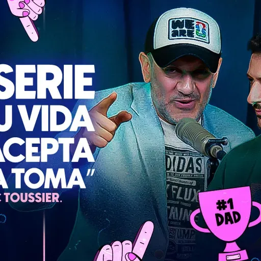 La serie de tu vida no acepta “otra toma”