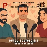 Duygu Sosyolojisi