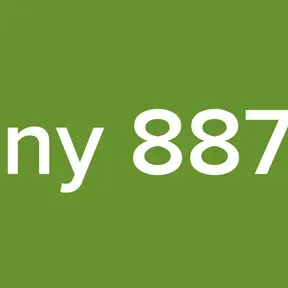 Sunny 887 FM