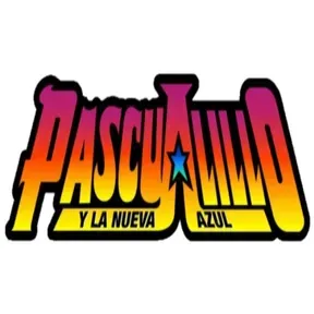 Pascualillo Coronado y La Nueva Estrella Azul