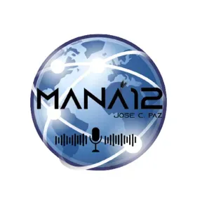 Maná12 Radio Online