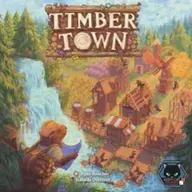 Codex Draconis 42 - Timber Town y no estar 30 años después en un foro resolviendo dudas